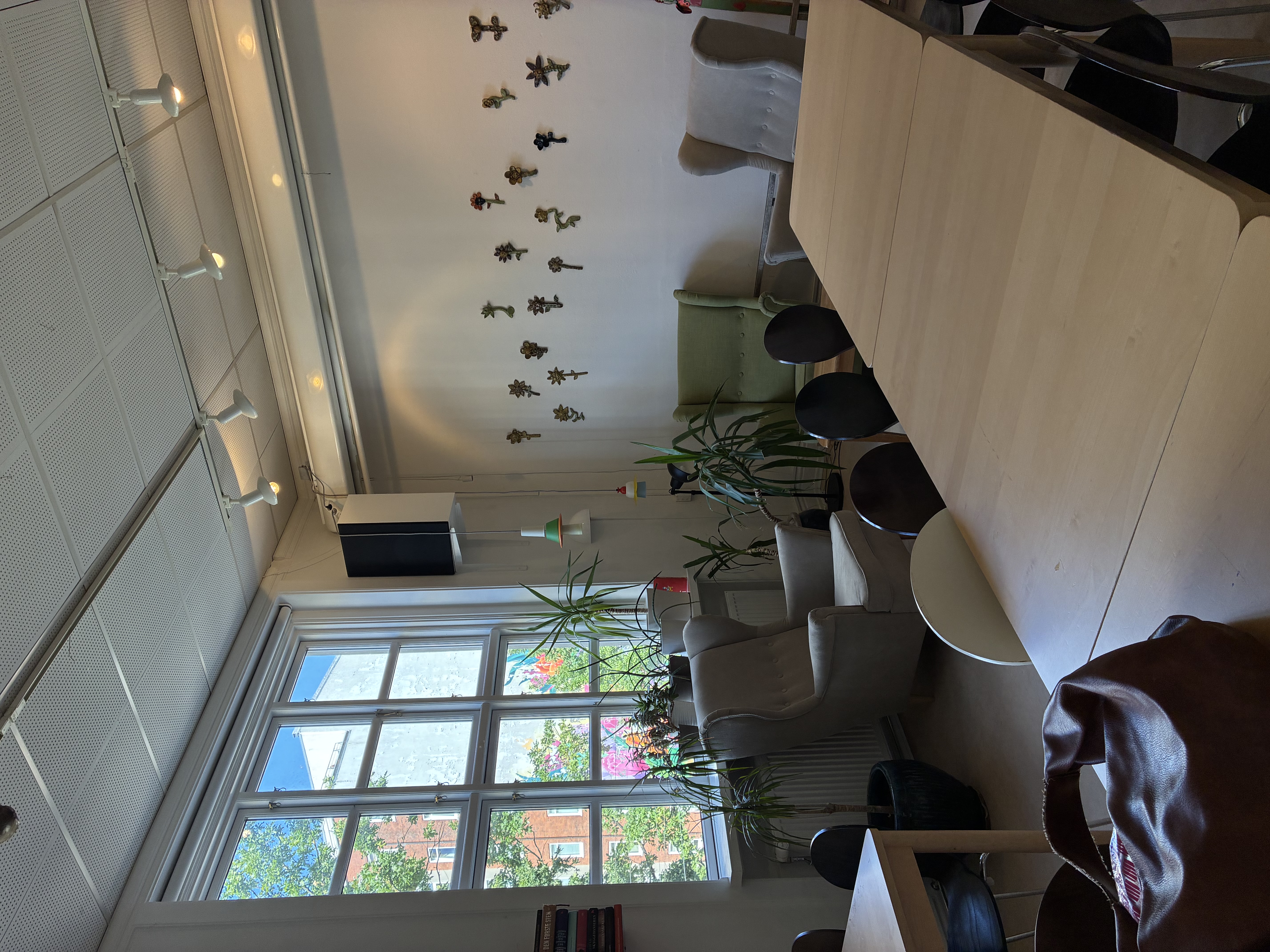 Caféområde